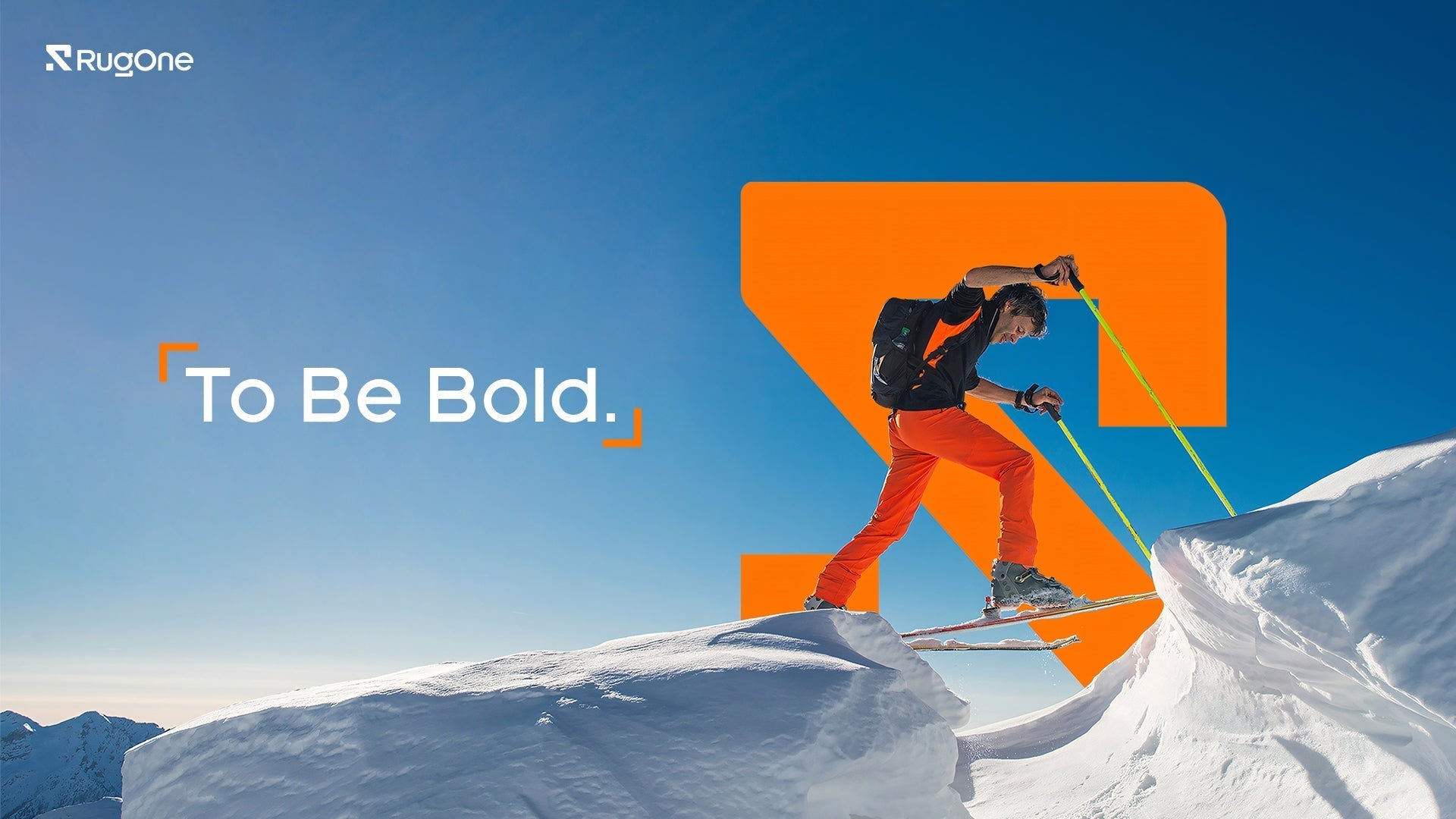 Introducing RugOne: Smart, Dependable Communication for Every Outdoor Journey