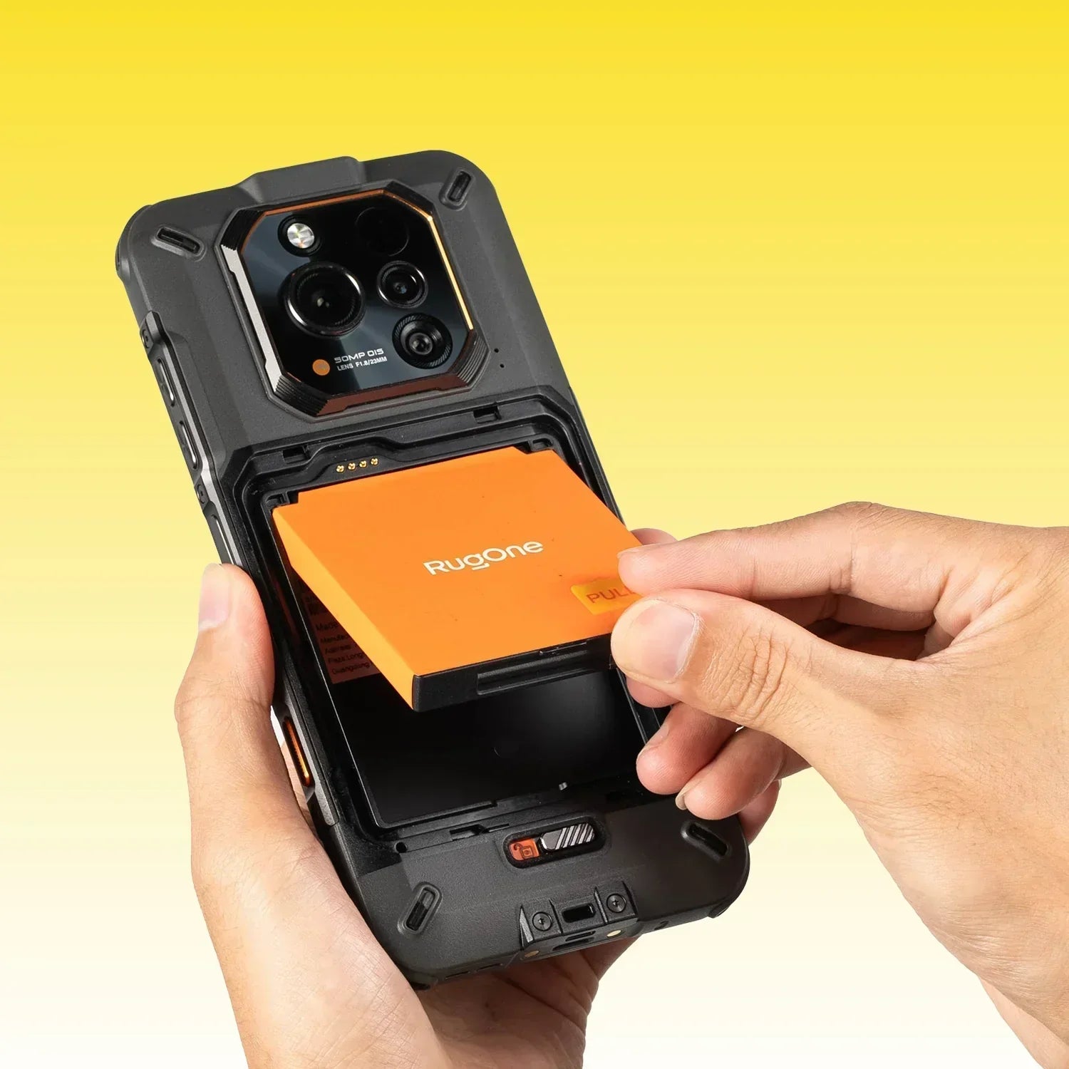 Affordable Rugged Phones With Long Battery Life (2026 Guide)