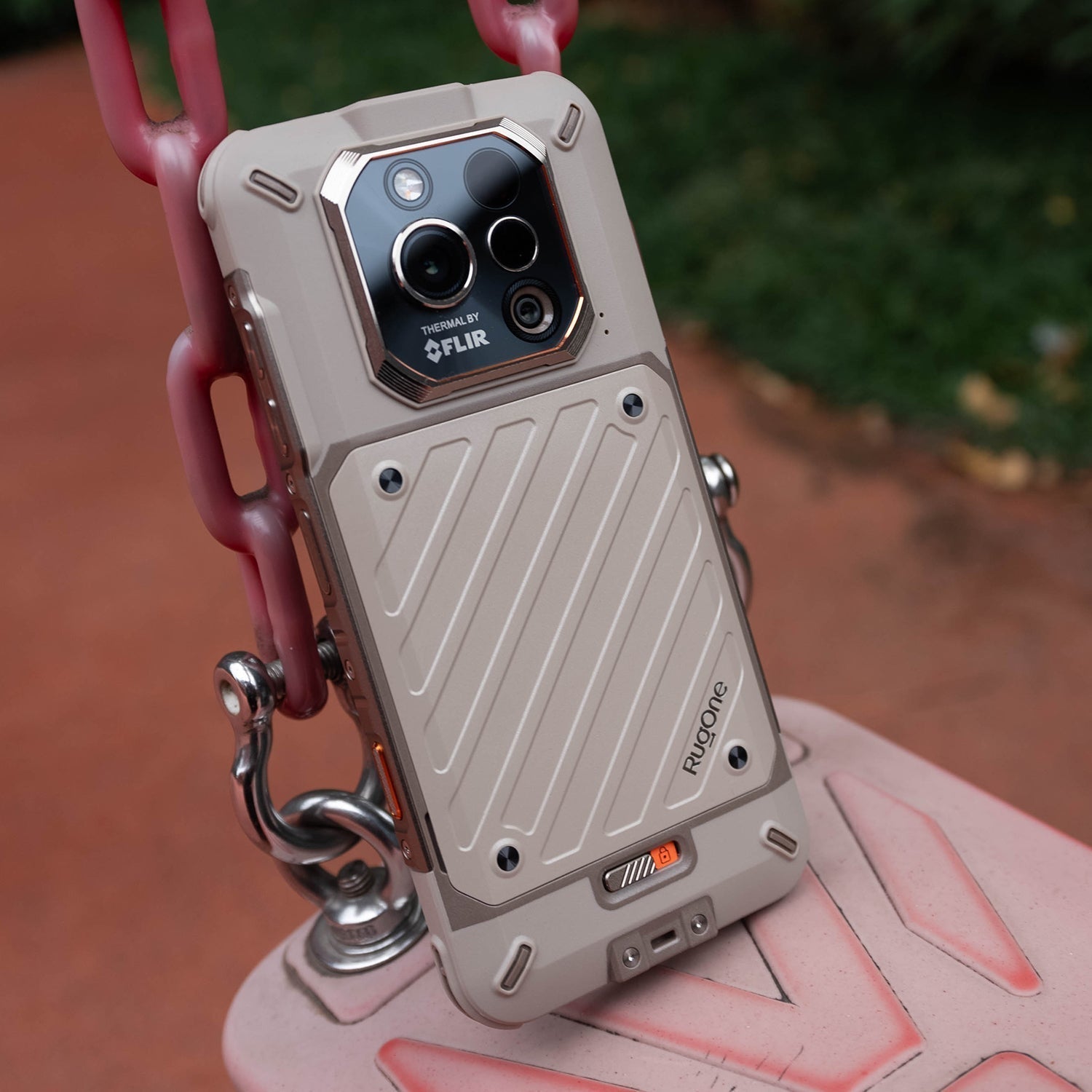 What Makes a Rugged Smartphone Truly Best-in-Class?