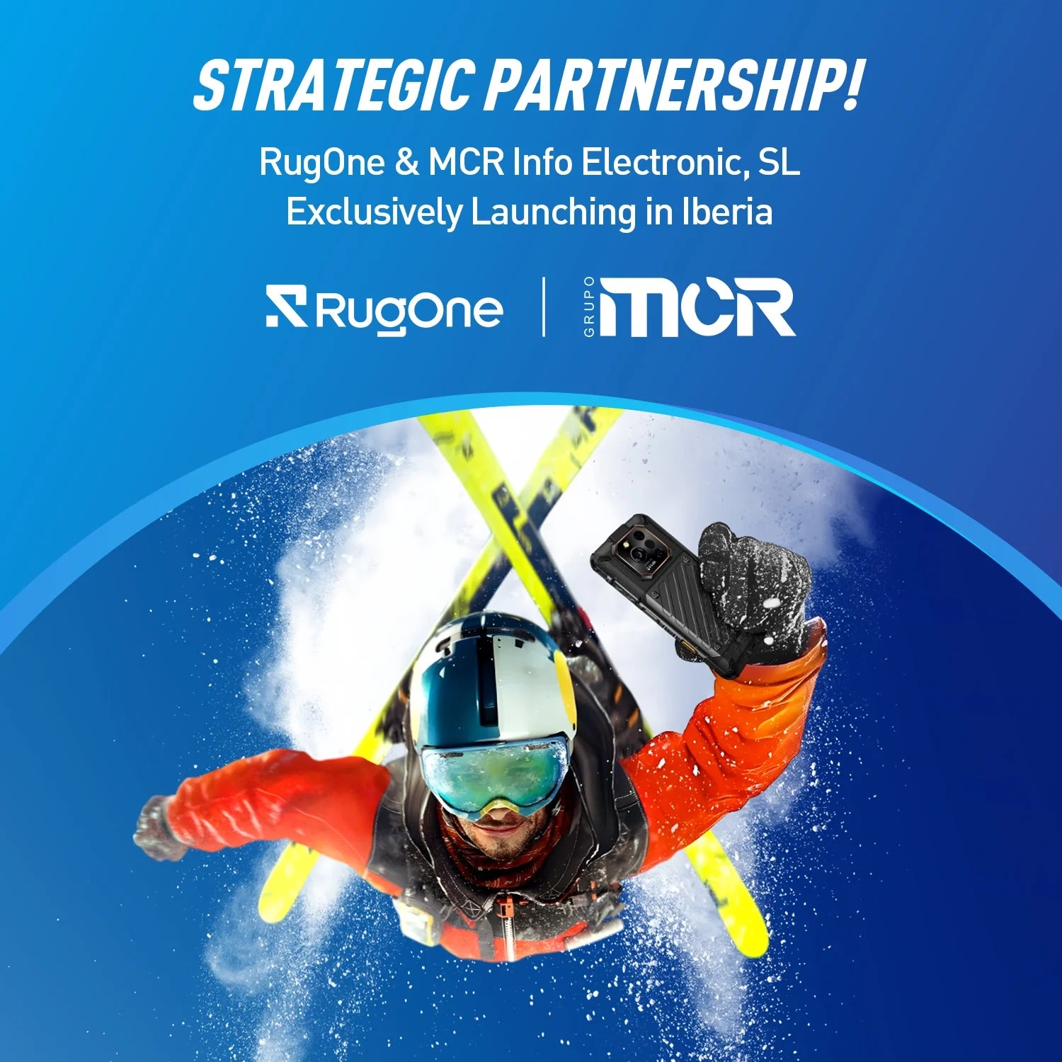 A Bold New Chapter: RugOne’s Exclusive Partnership with MCR in Iberia Market