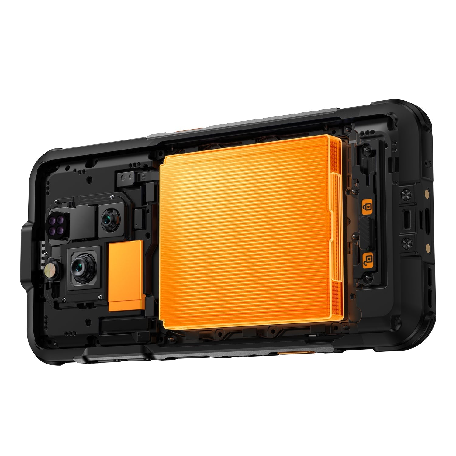 What Is a Hot-Swappable Battery Phone? Understanding the "Zero-Downtime" Power Architecture