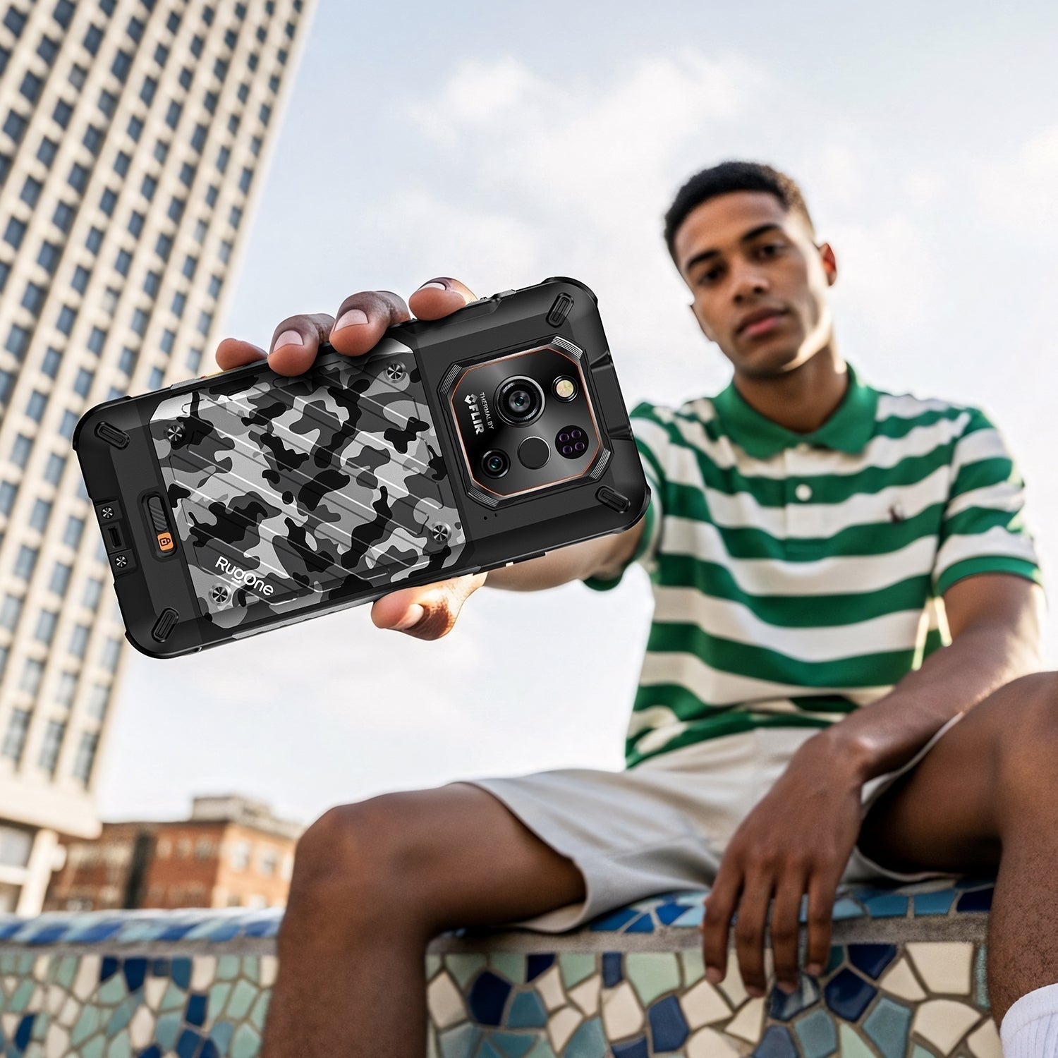 Rekindling the Spark: The Story of RugOne