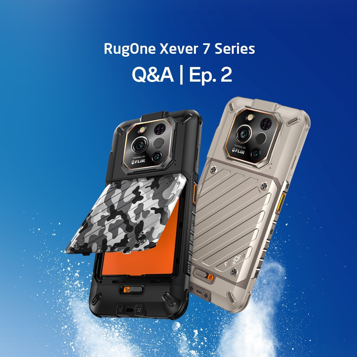 RugOne Xever 7 Series Q&A | Ep. 2