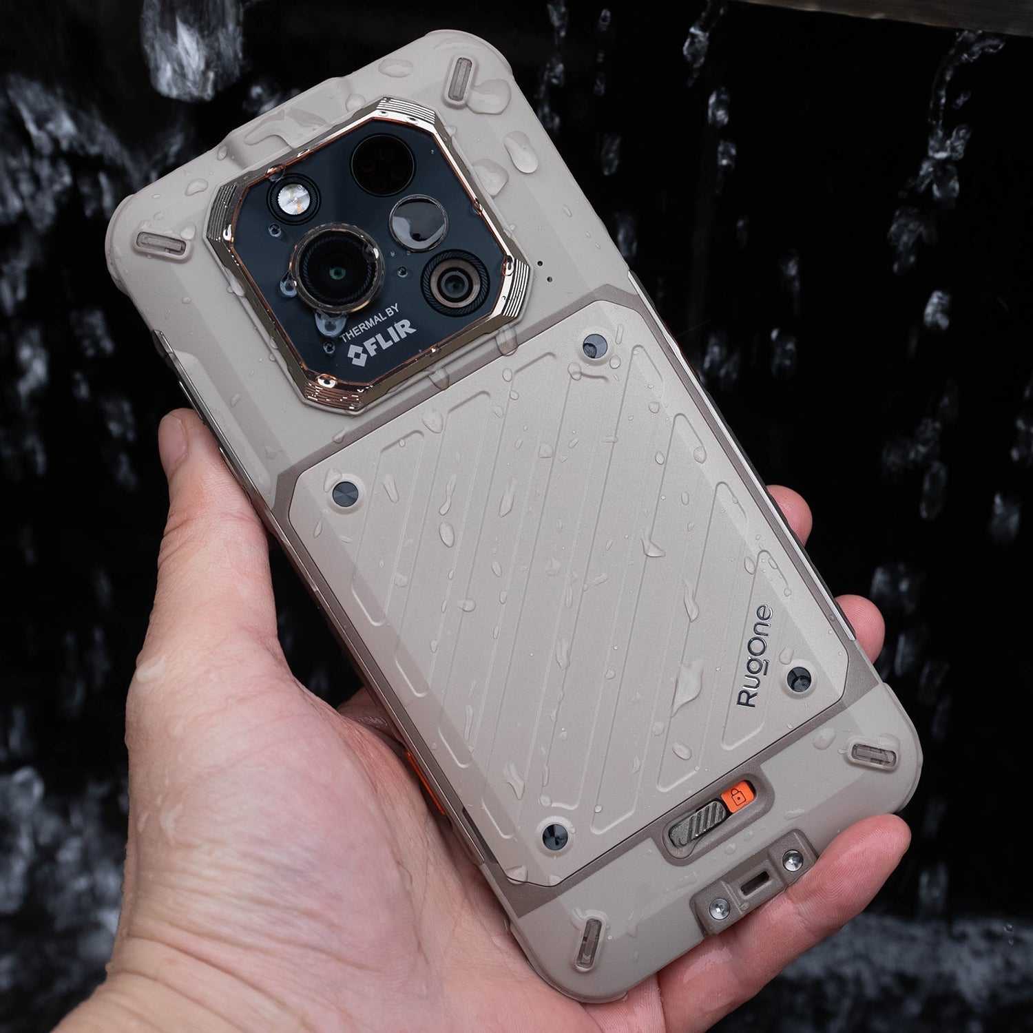Why Long-Term Outdoor Use Damages Smartphones (And How Rugged Phones Solve It)