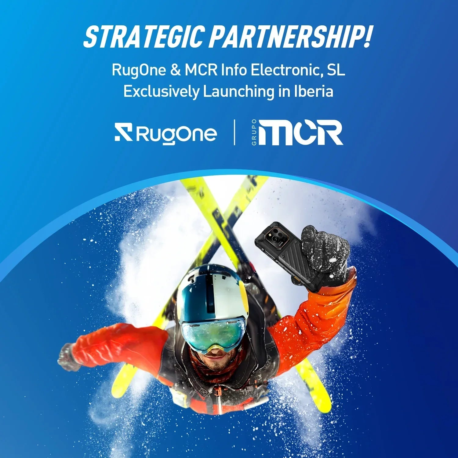 A Bold New Chapter: RugOne’s Exclusive Partnership with MCR in Iberia Market