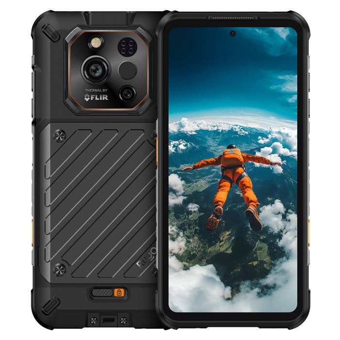 Rugged Phones 2026 | Swappable Battery & Outdoor Ready | RugOne