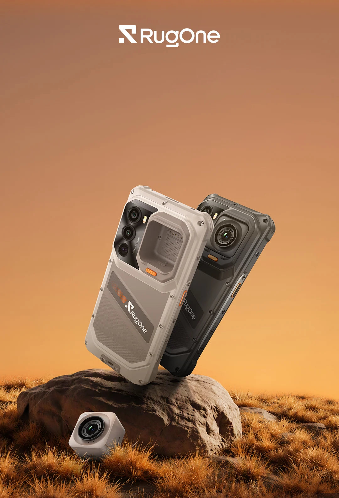 Meet Ulefone at 140th Canton Fair - RugOne rugged phones