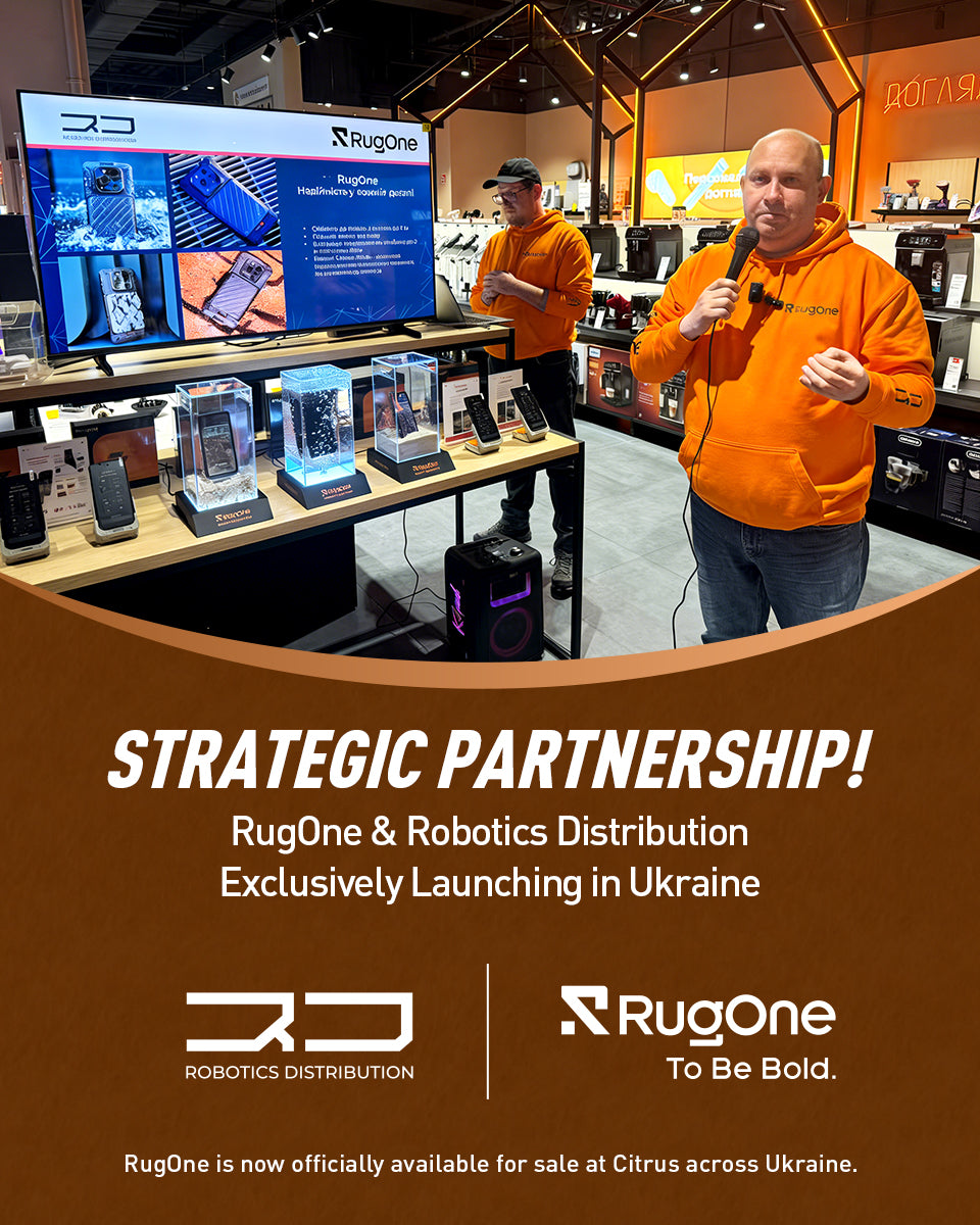 RugOne Official Website | Outdoor Rugged Phones & Communication Device