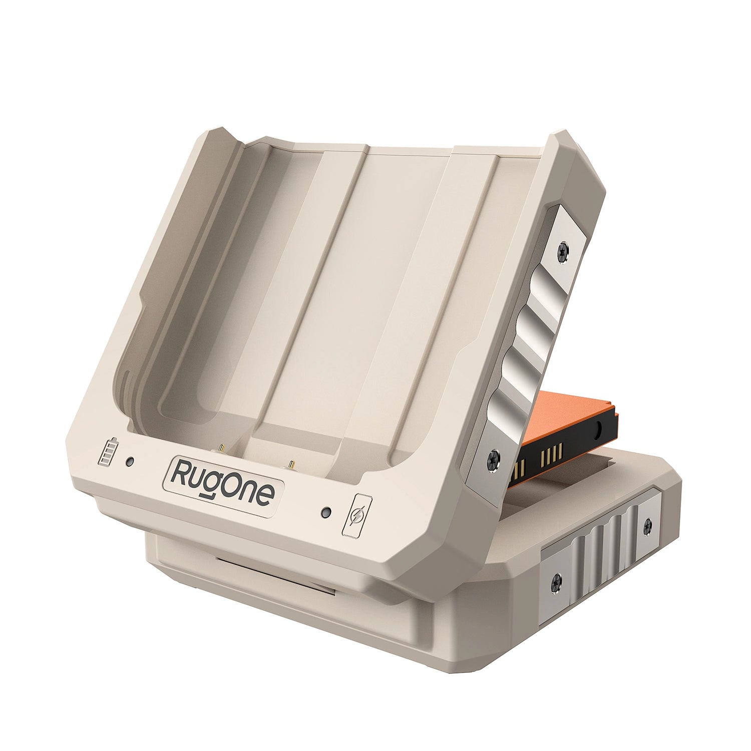 4-in-1 Charging Station